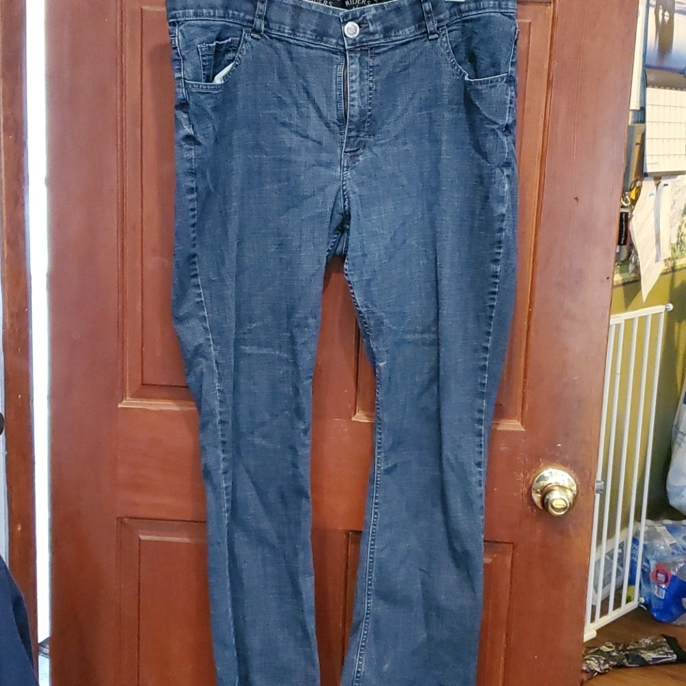 Womens jeans